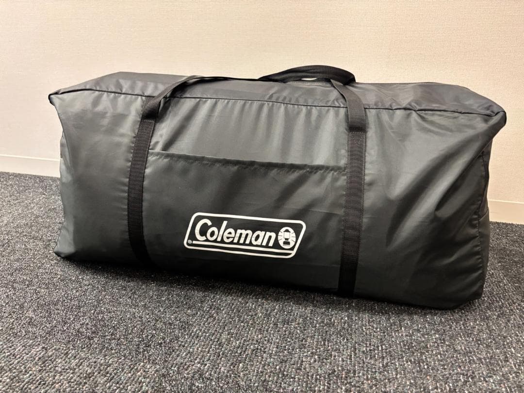 Coleman　タフスクリーン2ルームエアー／LDX+