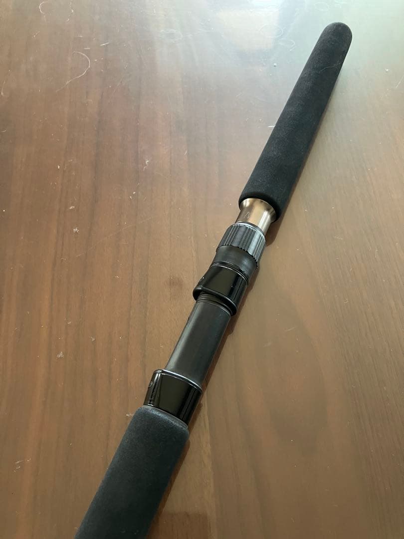 MCワークス セブンマイルズ　777CR ツナスペシャル