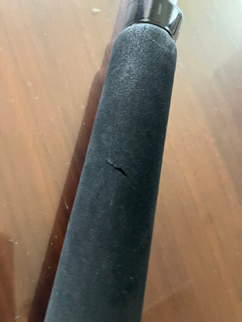 MCワークス セブンマイルズ　777CR ツナスペシャル