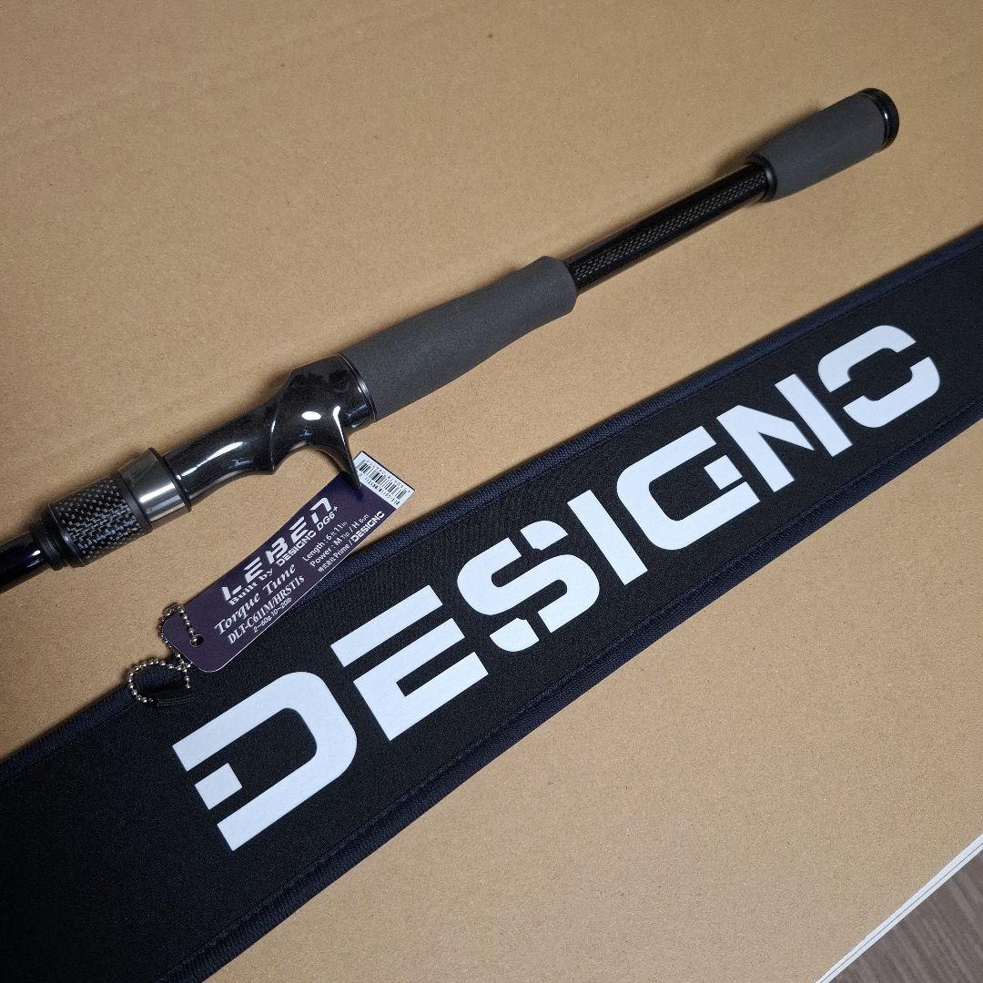 デジーノ　 レーベン　 DLT-C611M/HRST1S　(エムスラ)　EVA