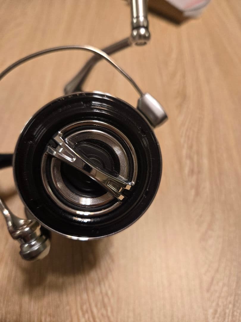 ２１ツインパワーSW 6000HG