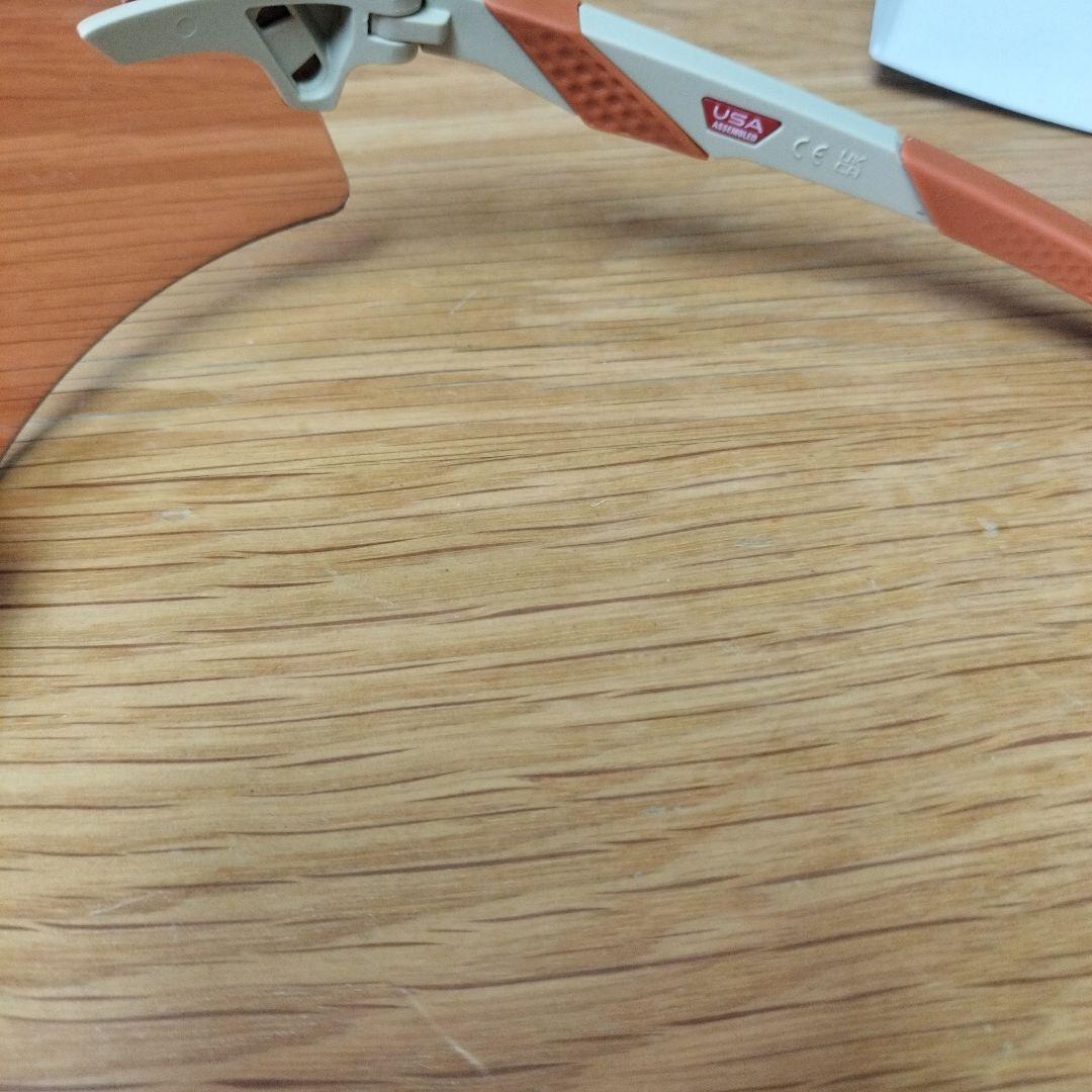 オークリー　サングラス　新品