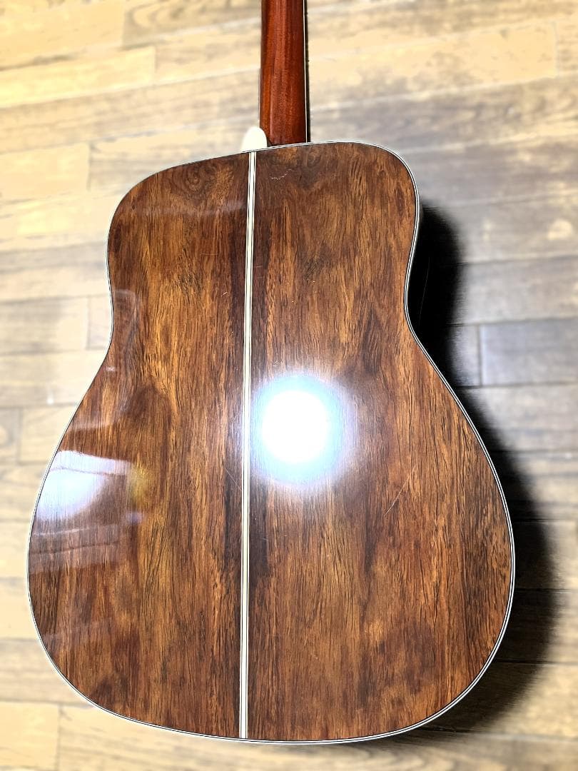 【美品】YAMAHA FG-450