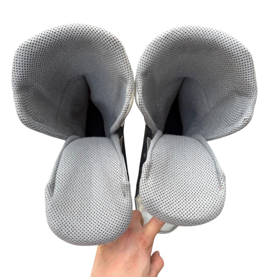 メンズショートスキーセット　ファンスキー　　S-blade 26-26.5cm