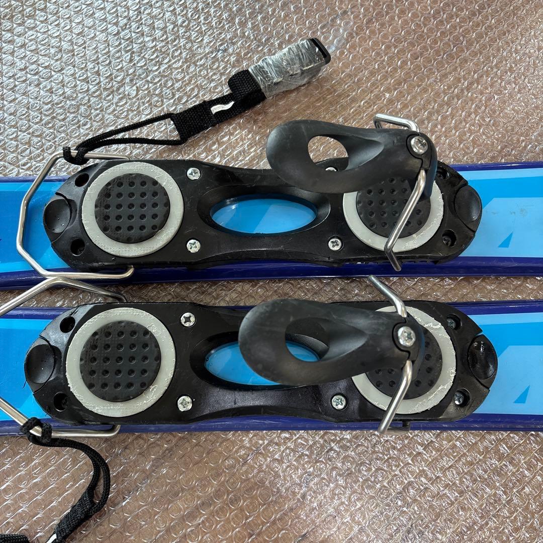 メンズショートスキーセット　ファンスキー　　S-blade 26-26.5cm