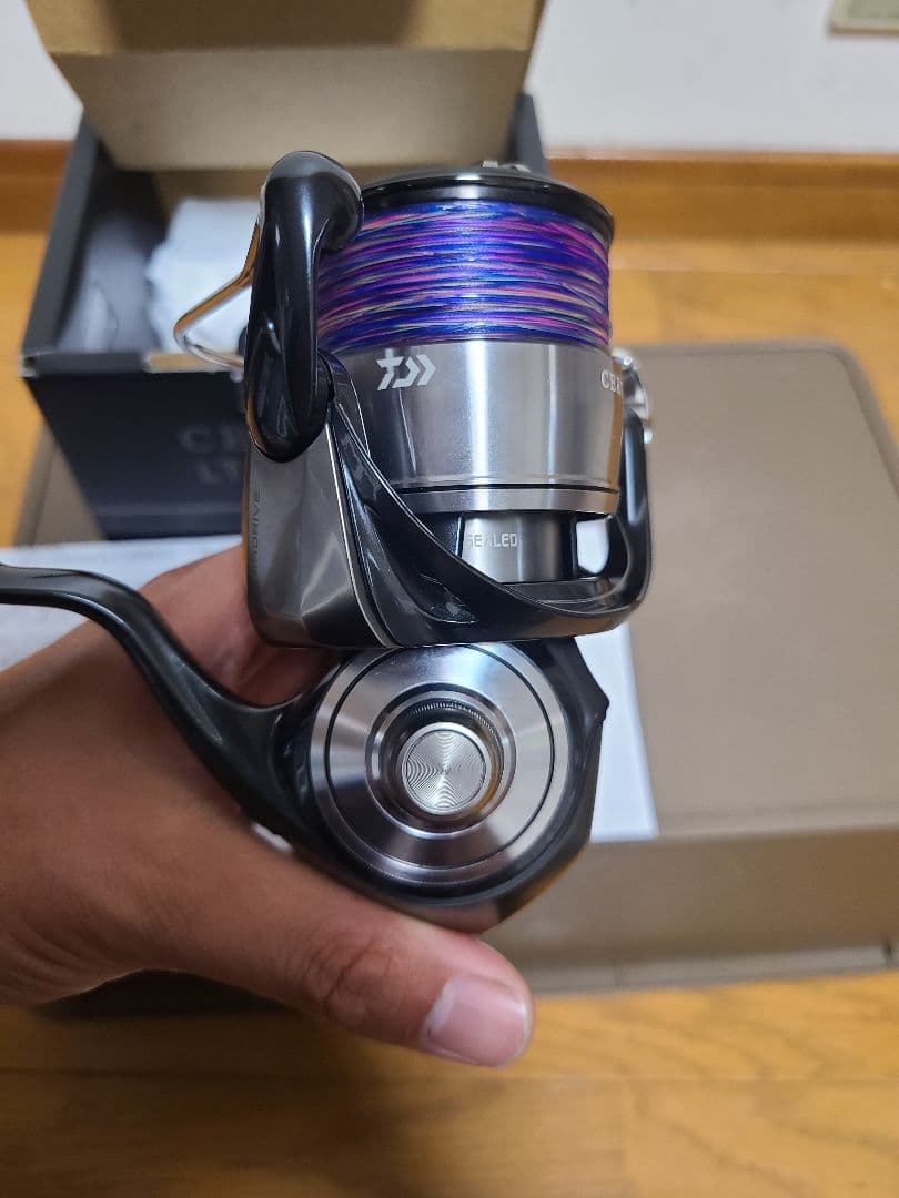 24 セルテート　LT4000-CXH