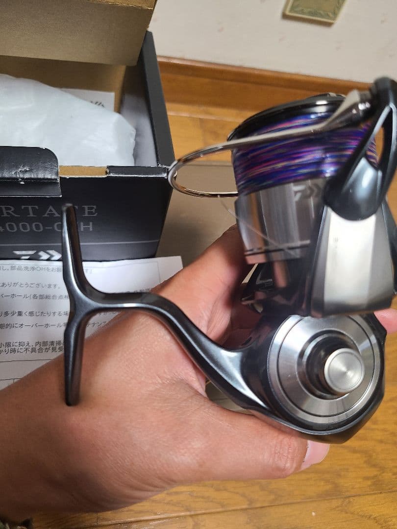 24 セルテート　LT4000-CXH