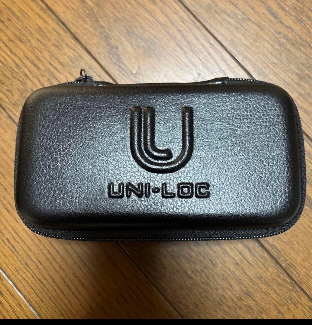 Predator Uni-Loc ウェイトカートリッジキット