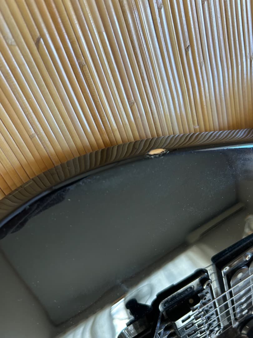 【値下げしました】Jackson Concept JSX-94 エレキギター