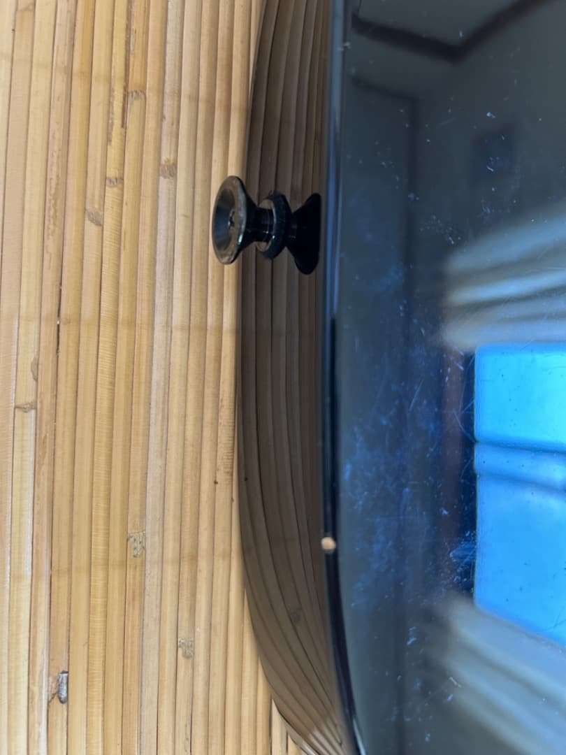 【値下げしました】Jackson Concept JSX-94 エレキギター