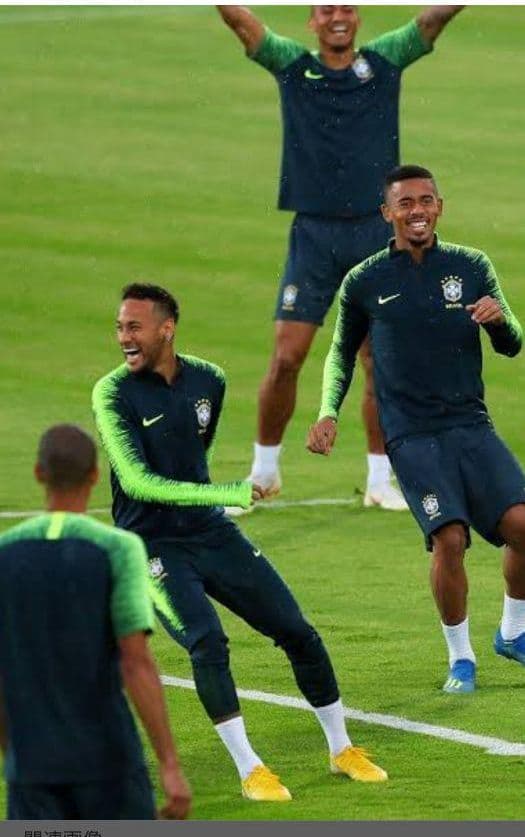 サッカー、ブラジル代表、ジャージ上下、2019年モデル、海外製XL、選手仕様