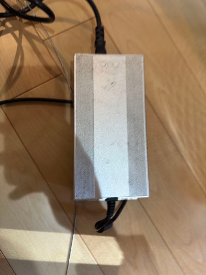 Ada RGB(ADA ソーラーRGB　ライト 本体 + 電源アダプター)