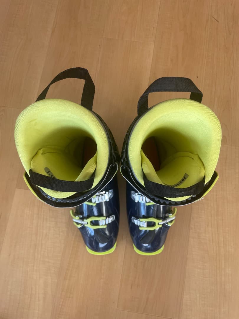 SCARPA FREEDOM SL 26.5cm スキーブーツ バックカントリー