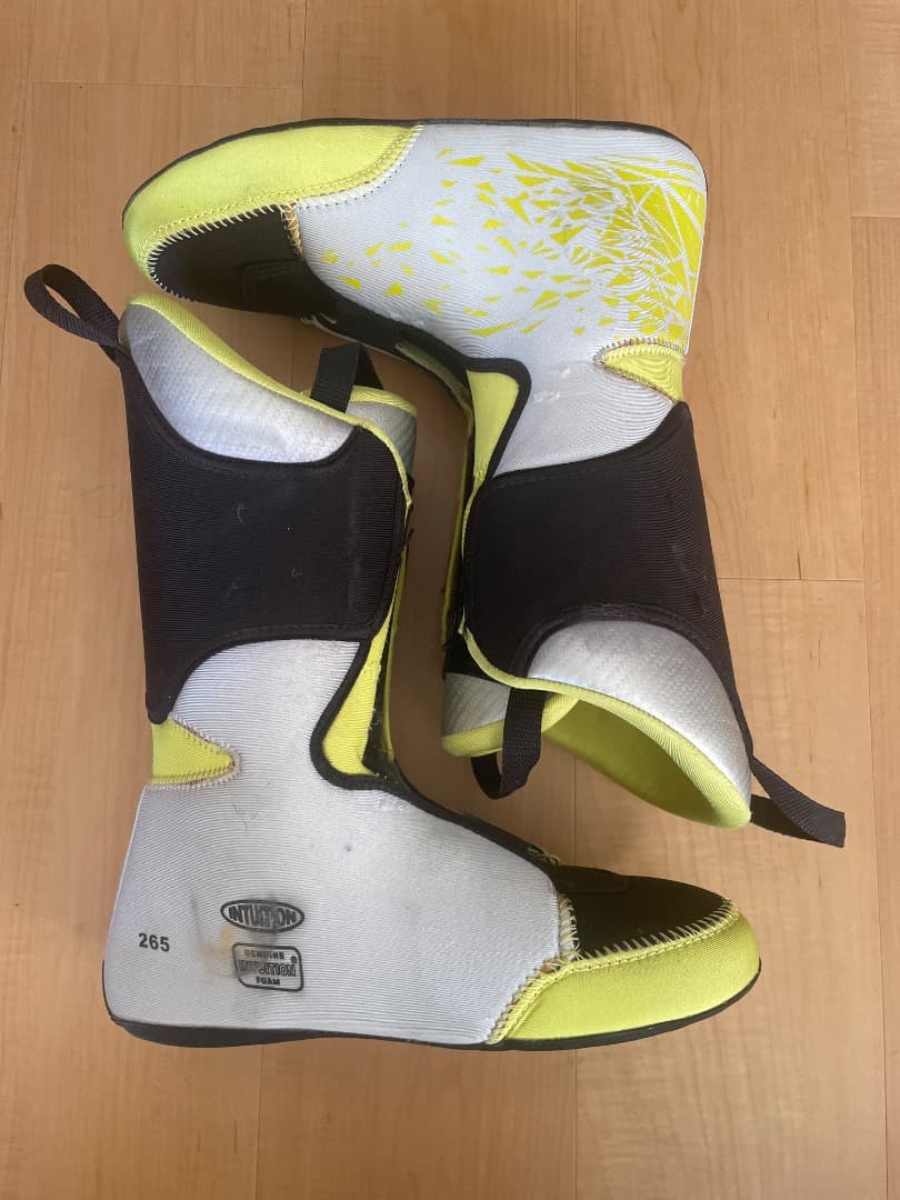 SCARPA FREEDOM SL 26.5cm スキーブーツ バックカントリー