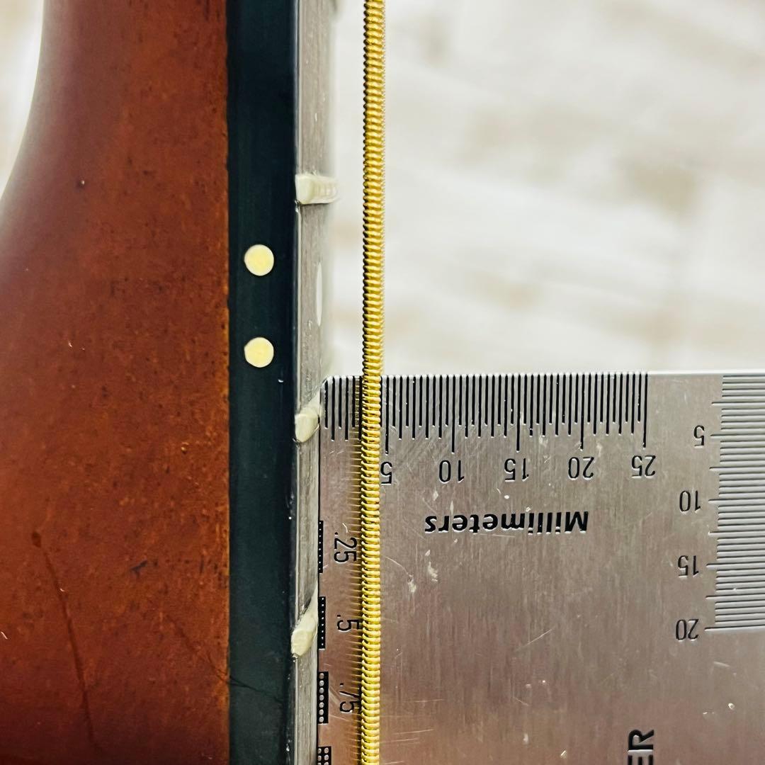 Morris モーリス ミニアコースティックギター L-A1CS