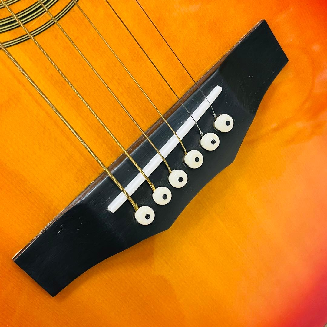 Morris モーリス ミニアコースティックギター L-A1CS