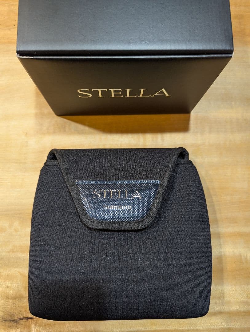 【良品】釣行2回　SHIMANO　20ステラSW 5000XG