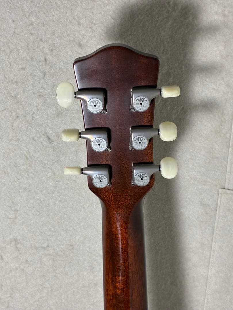VG-00 寺田楽器　ギブソンタイプ