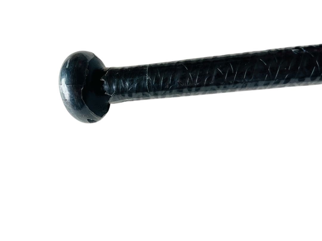 新品 ブラックキャノン グレート 軟式バット 84cm BCT35074FW