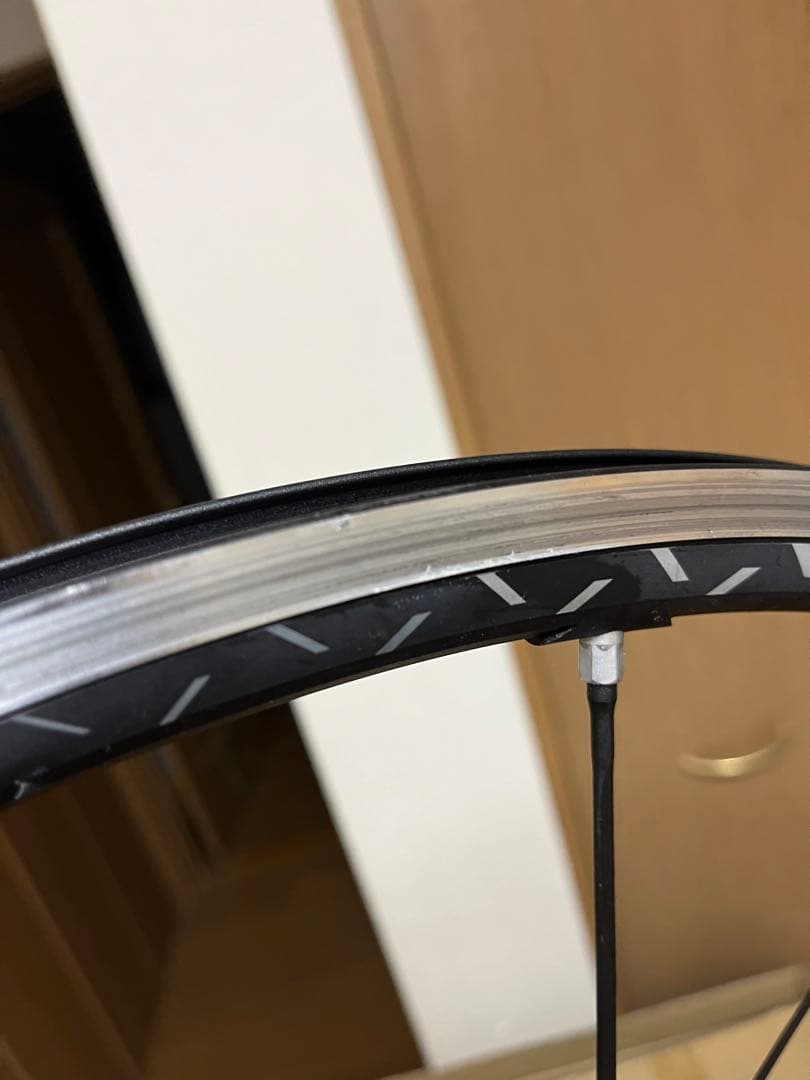 Fulcrum RacingZero c17 フロントのみ