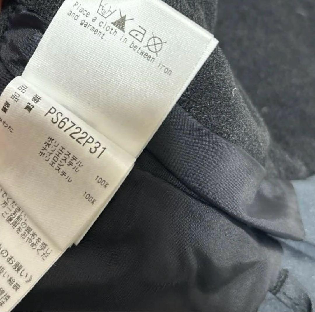 美品phenixフェニックス　スキーウェア　スノボウェア上下セット黒