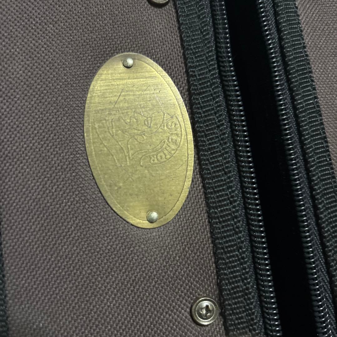 STENTOR ステンター 4/4バイオリン violin ケース付 弦楽器