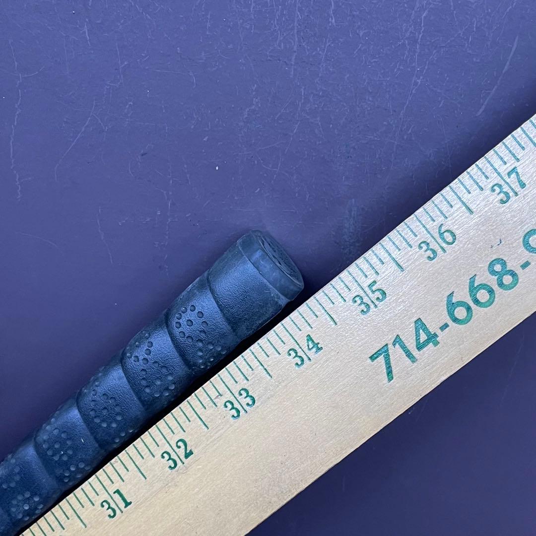 P450-0570-ミズノ　MIZUNO PRO 「RH」￼パター(34.5)