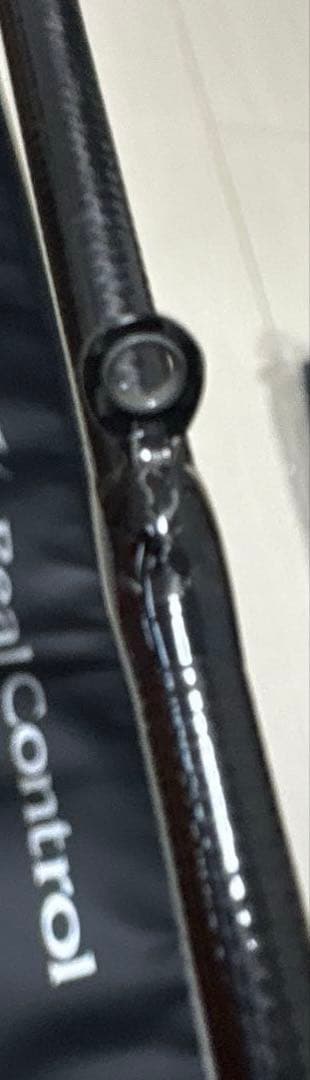 【美品】ダイワスティーズ　リアルコントロール RC C610M-SVシュリンク付