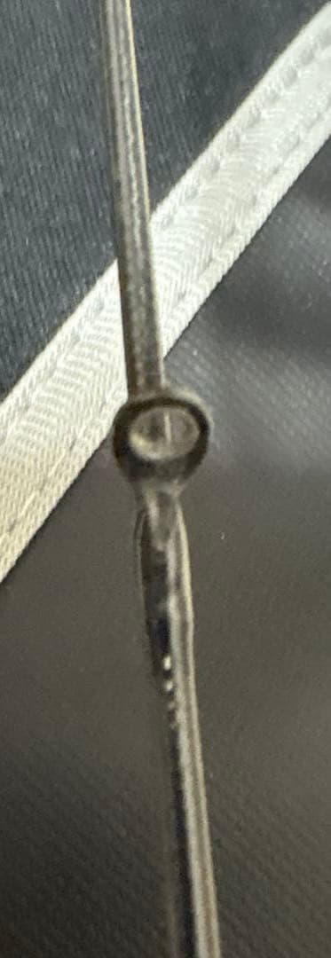 【美品】ダイワスティーズ　リアルコントロール RC C610M-SVシュリンク付