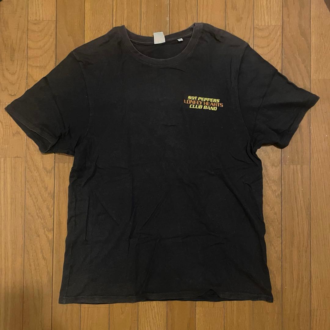 The Beatles ヴィンテージTシャツ