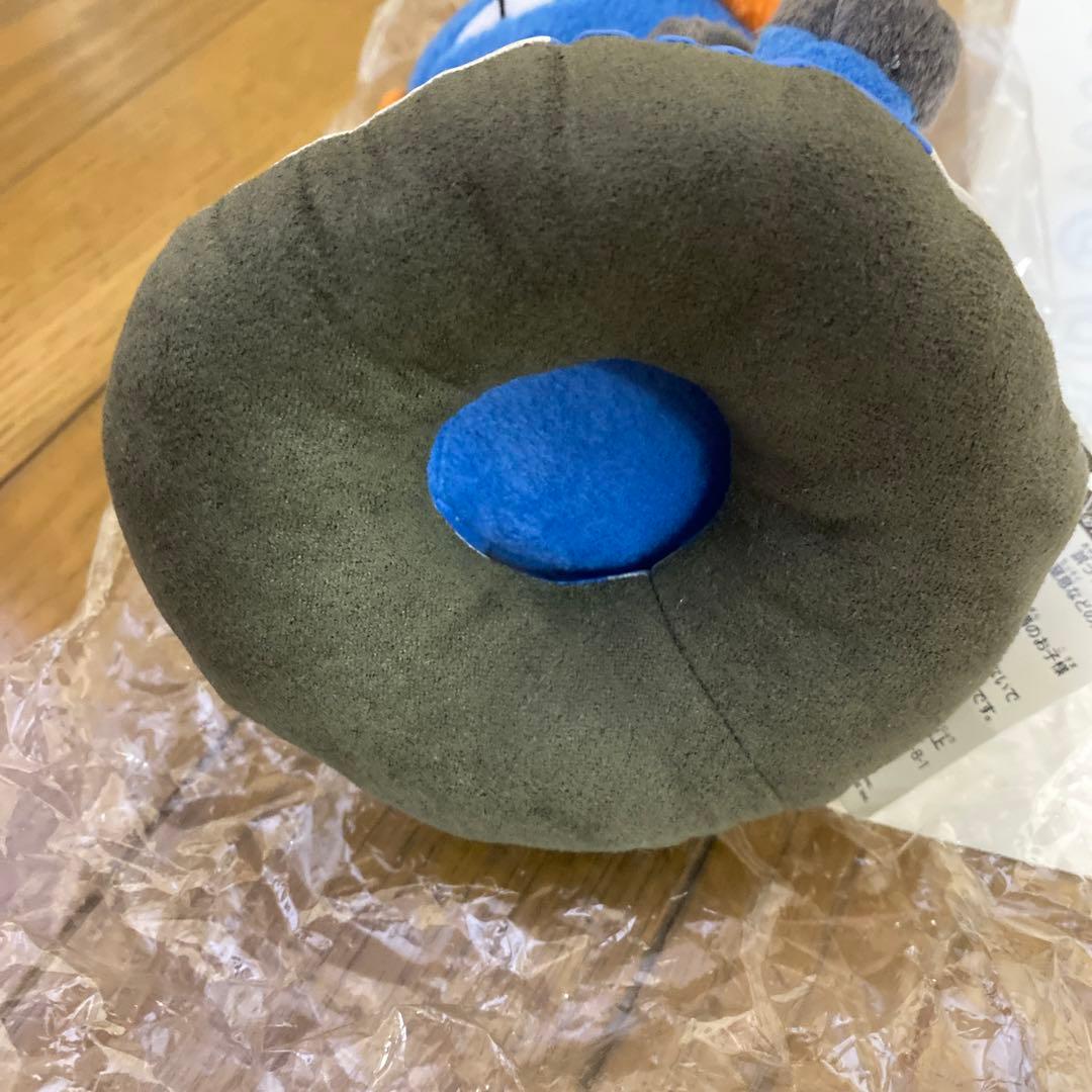 B賞「グレッグルのPCクリーナー」　ポケモンだいすきクラブ限定　オリジナル