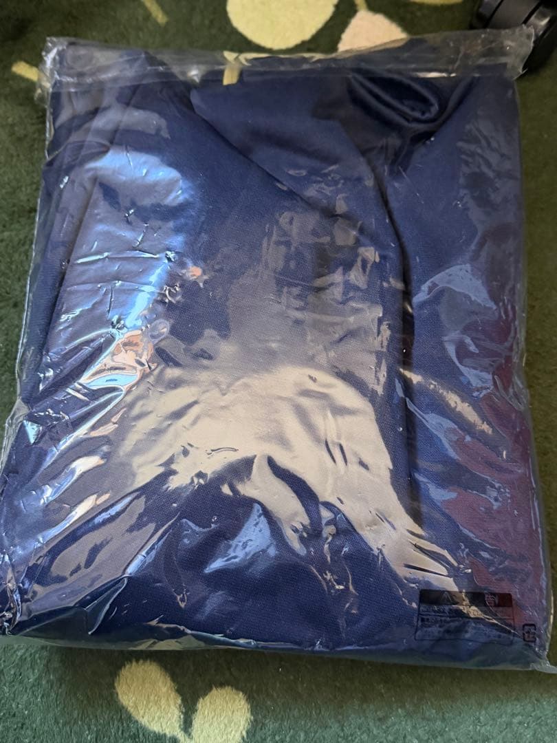 Buffaloesオーセンティック プルオーバーフーディ