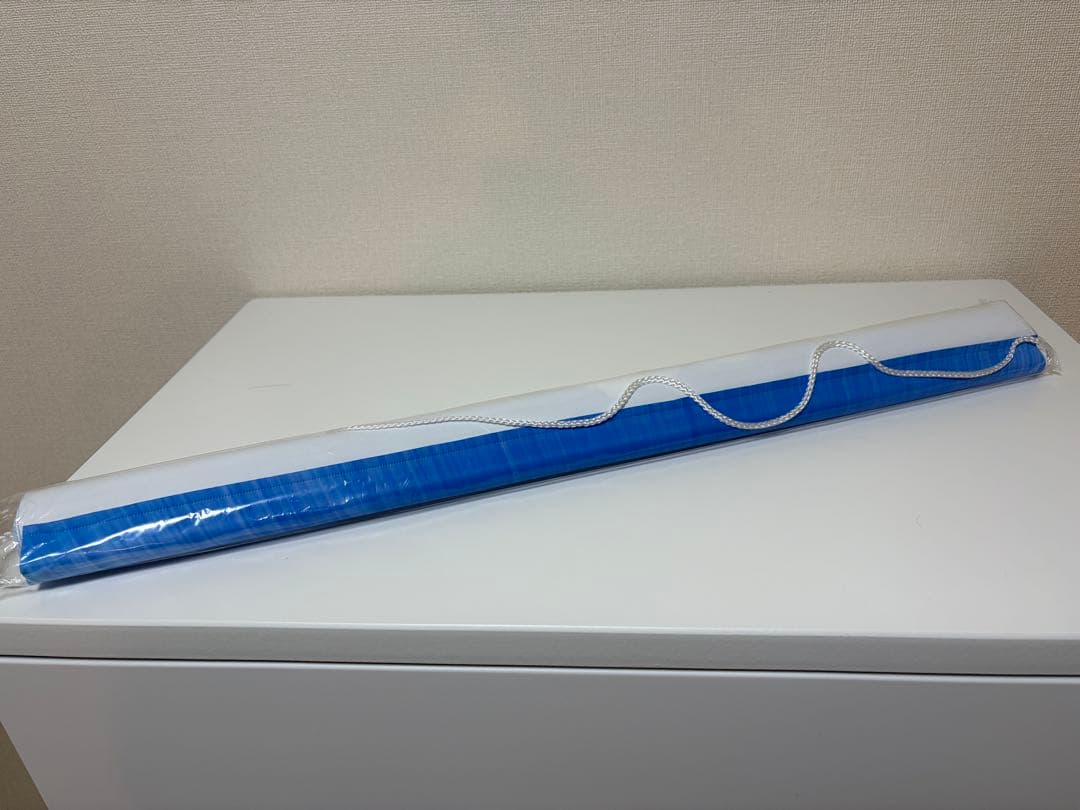 天音かなた 等身大水着タペストリー ホロライブ おしおしお