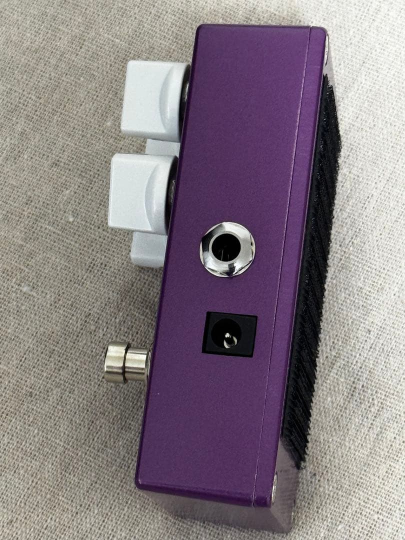 中古MAD PROFESSOR  Blue Overdrive