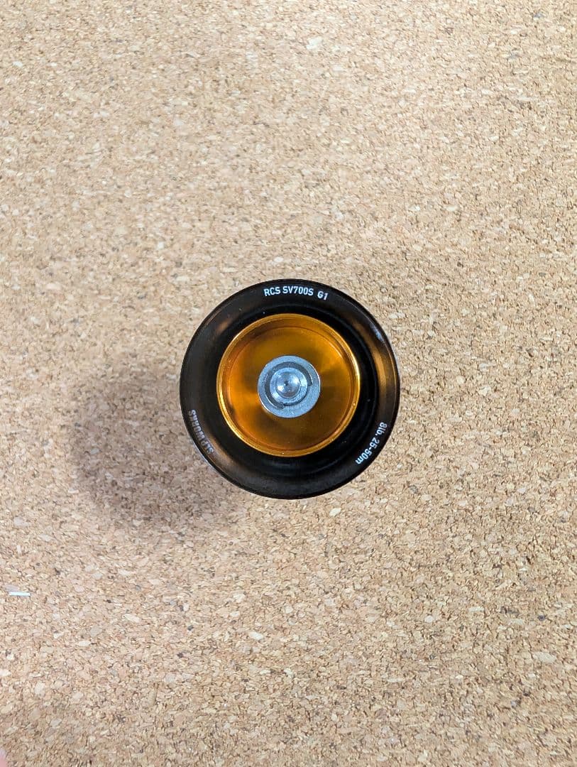 ダイワ SLP SV 700S G1 スプール