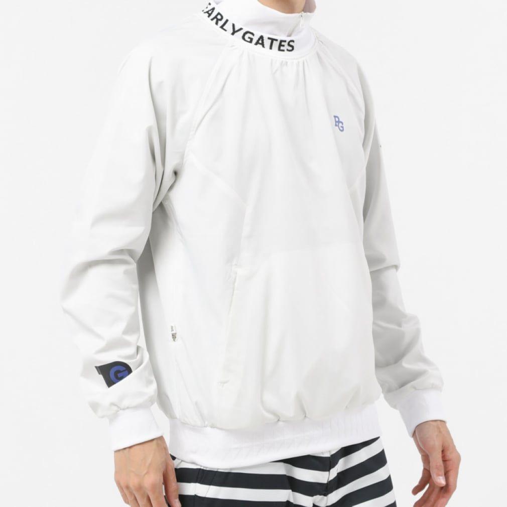 パーリーゲイツ