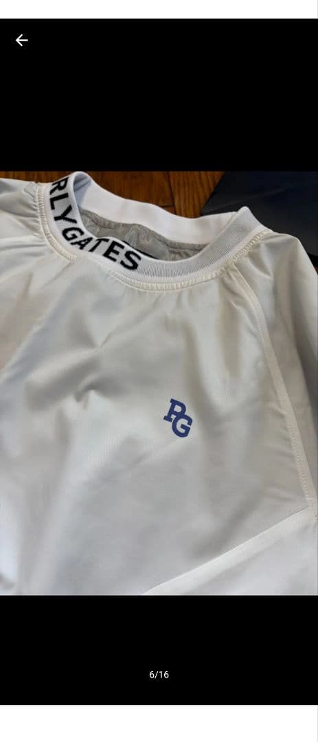 パーリーゲイツ