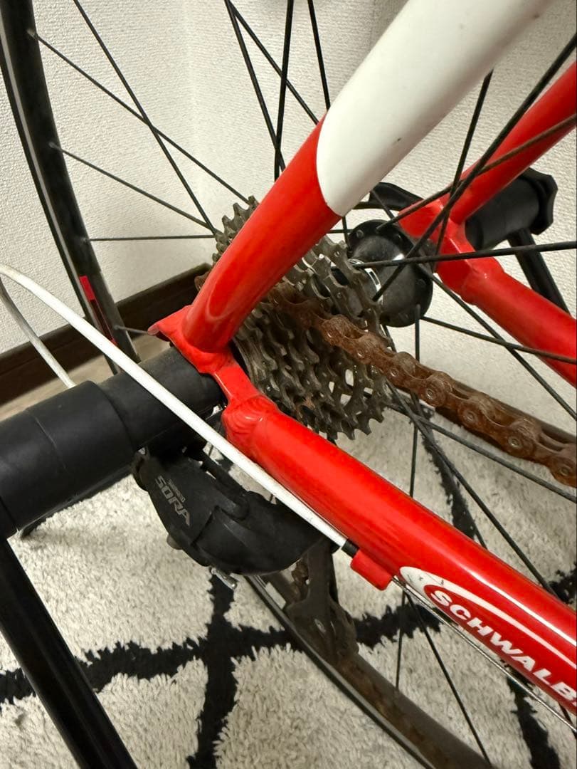 Lapierreラピエール ロードバイク AUDACIO 300 FDJモデル