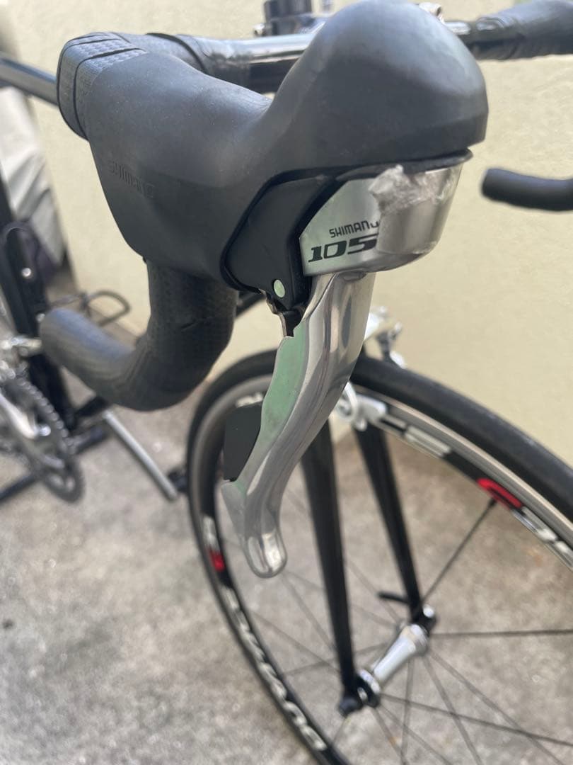 パナソニックでオーダーした（POS）FRC25、サイズ520