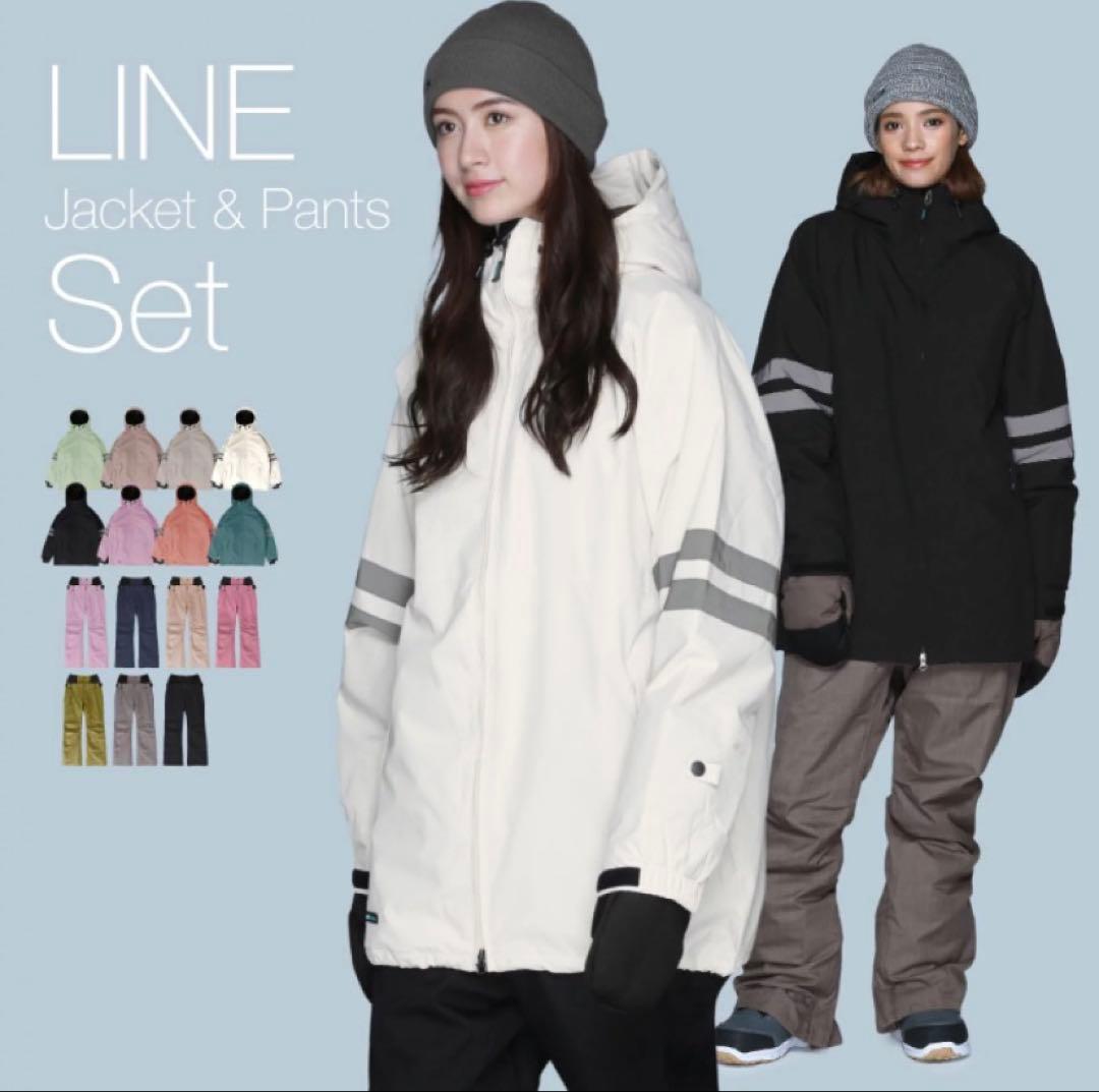 ICEPARDAL スキーウェア