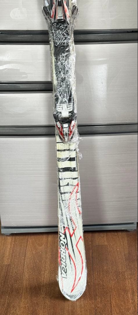 Nordica Dobermann 170cm スキー板
