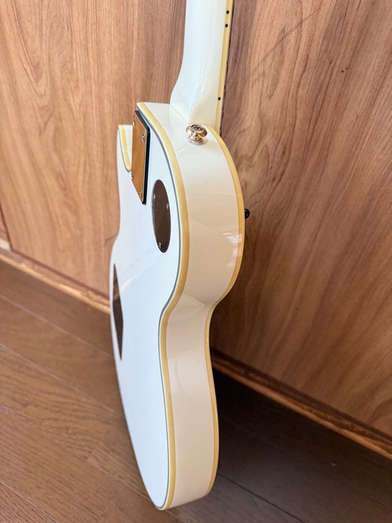 BUSKER'S レスポールタイプ エレキギター