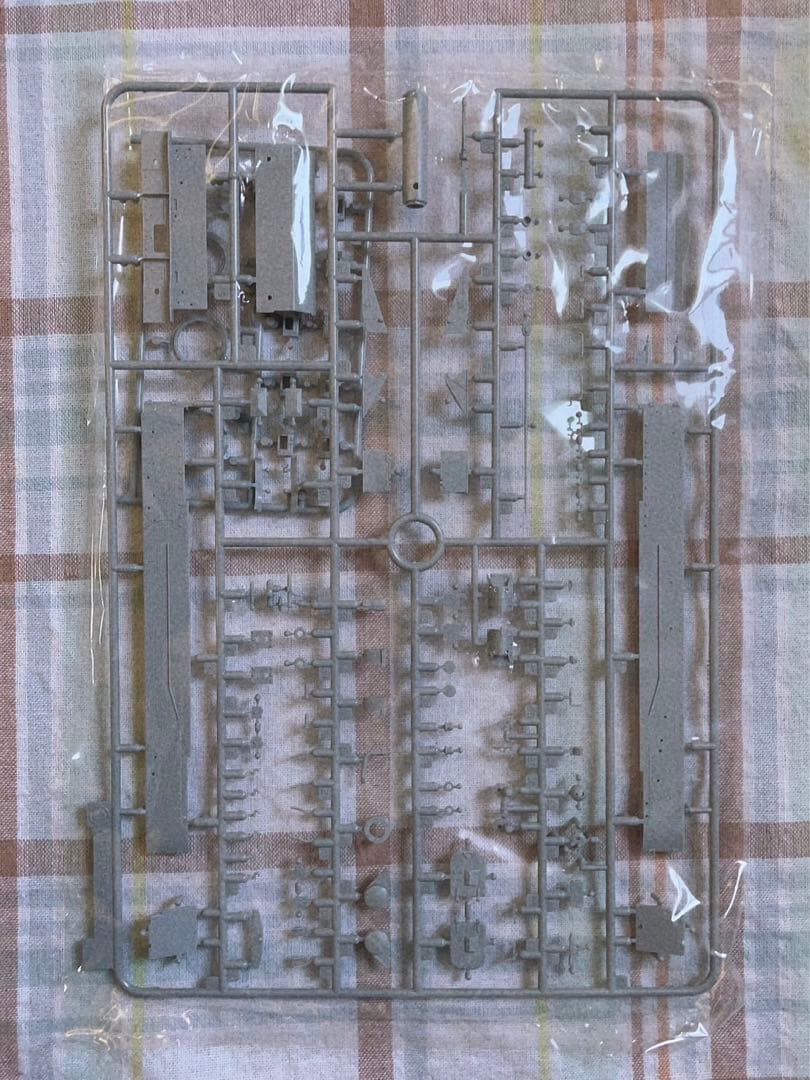 サイバーホビー 1/35 四号E型 潜水戦車 w/トレーラー ドラゴン 4号E型