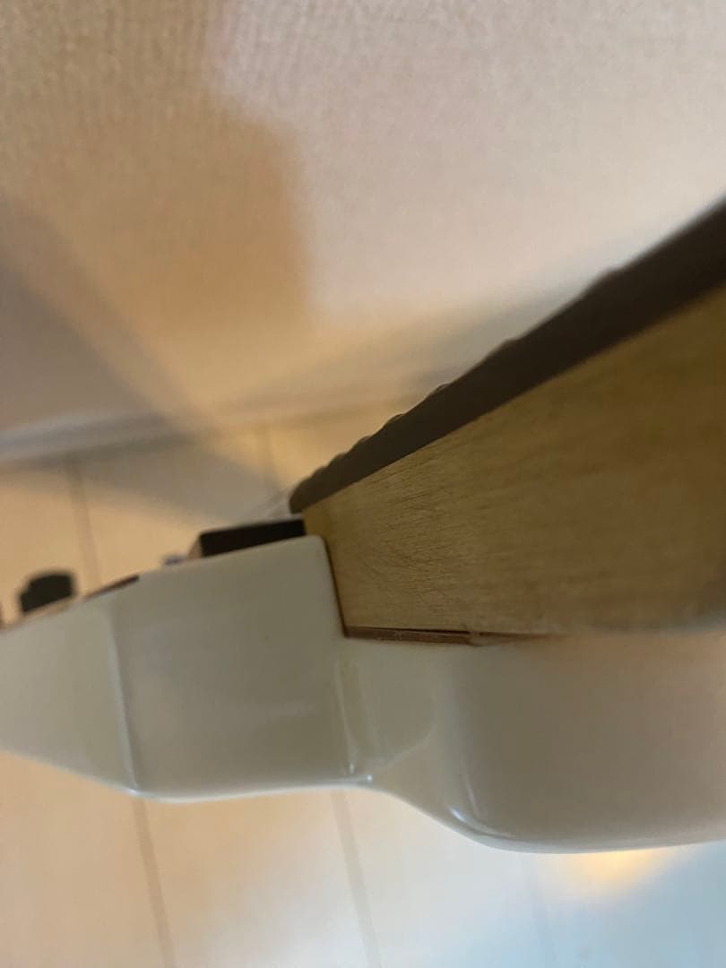 Dean Michael Amott (Arch Enemy) ギター