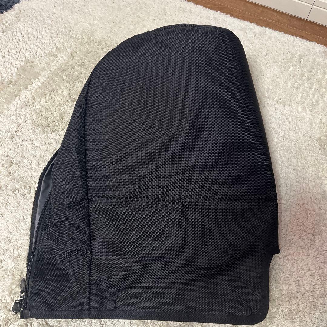 【クリスマス価格⭐︎】値下げ値下げクリスマス！TUMI ブラック ゴルフバッグ