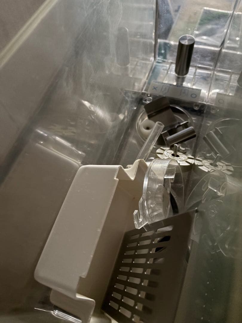 FMIコールド ドリンク ディスペンサー DS-10S ドリンクスター