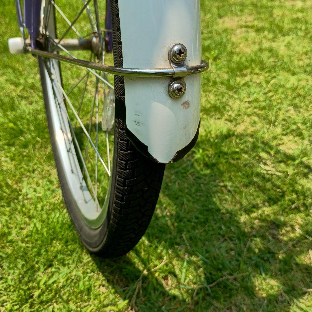 子供用自転車 22インチ　サイクルベースあさひ　手渡し限定