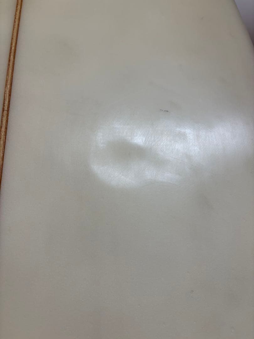 ミッドレングス　サーフボード　7.2 ファンボード