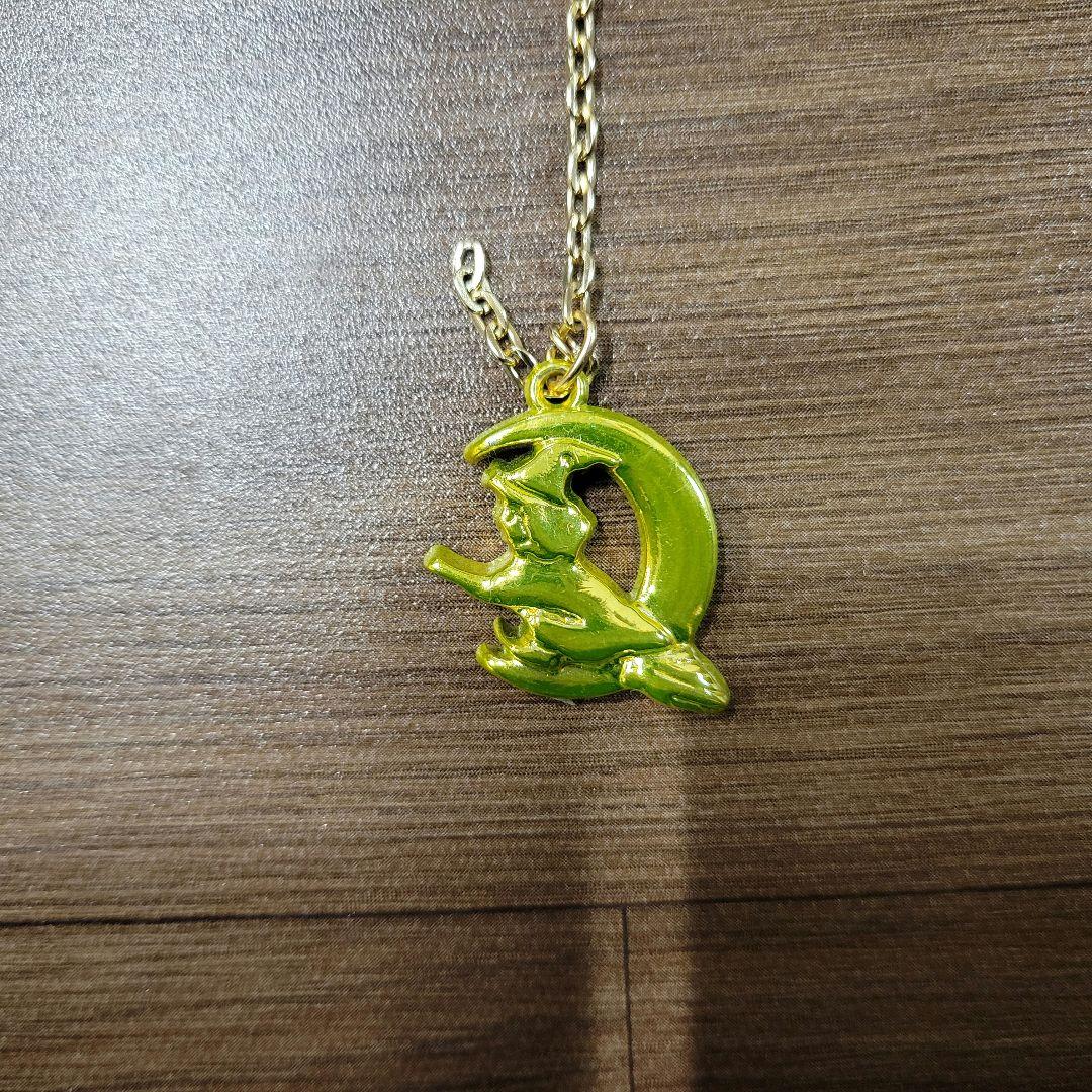 セボンスター？類似品？　宝石風ネックレス(おもちゃ)　4点セット