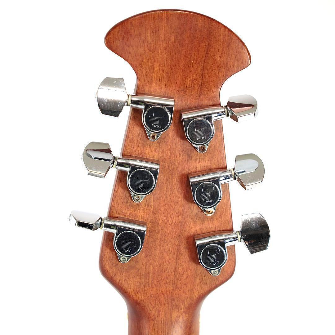 Celebrity by Ovation CC57 オベーション エレアコ